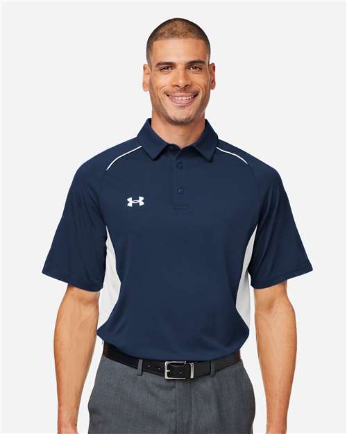 1383263 Men's Title Polo 2.0