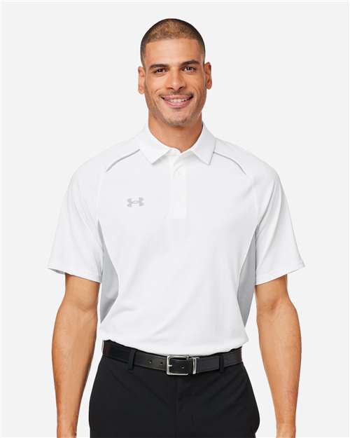 1383263 Men's Title Polo 2.0