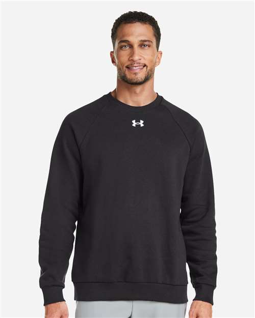 1379755 Men's Rival Fleece Crewneck Sweatshirt