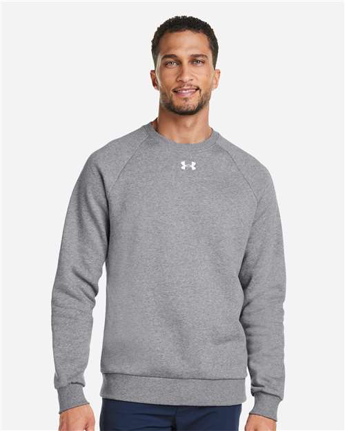 1379755 Men's Rival Fleece Crewneck Sweatshirt