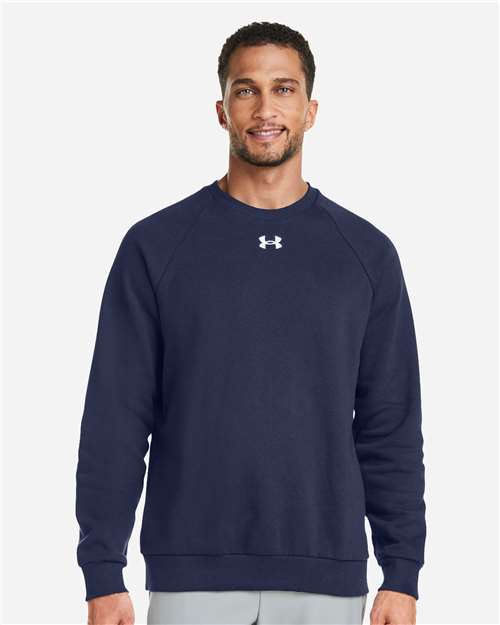 1379755 Men's Rival Fleece Crewneck Sweatshirt