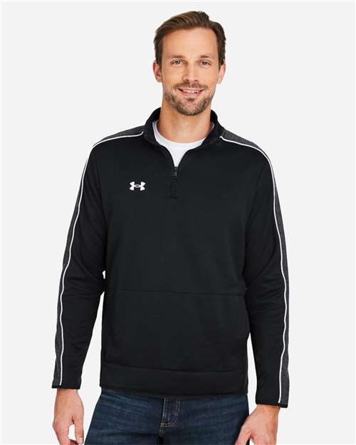 1383260 Men's Command 2.0 Quarter-Zip Pullover
