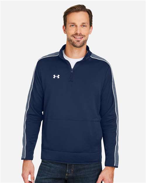 1383260 Men's Command 2.0 Quarter-Zip Pullover