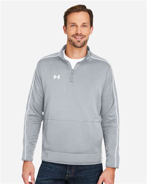 1383260 Men's Command 2.0 Quarter-Zip Pullover