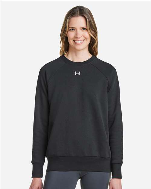 1379508 Women's Rival Fleece Crewneck Sweatshirt