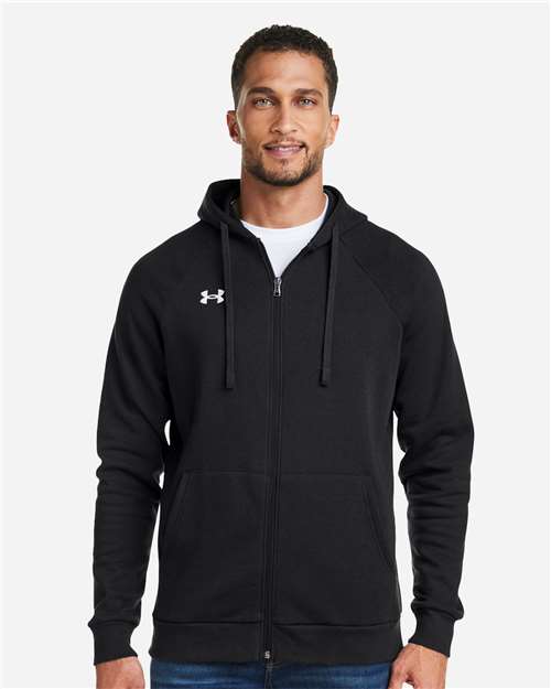 1379767 Men's Rival Fleece Full-Zip