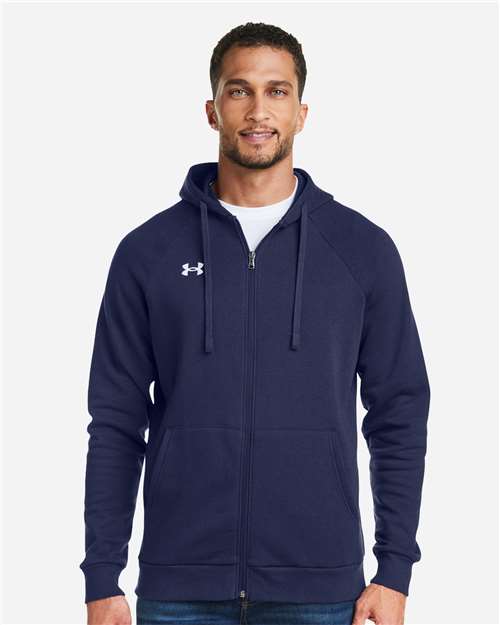 1379767 Men's Rival Fleece Full-Zip
