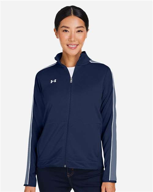 1383272 Women's Command Full-Zip