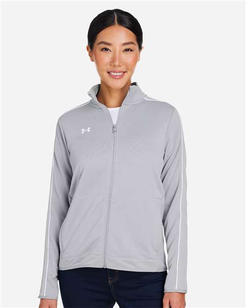 1383272 Women's Command Full-Zip