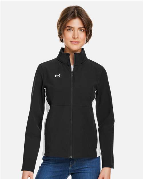 1389661 Women's Rival Stretch Jacket