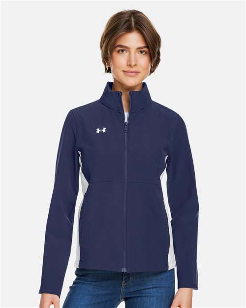 1389661 Women's Rival Stretch Jacket