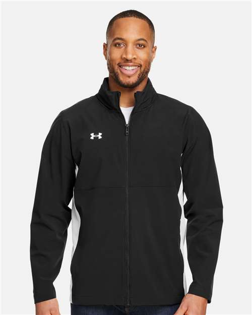 1390159 Men's Rival Stretch Jacket