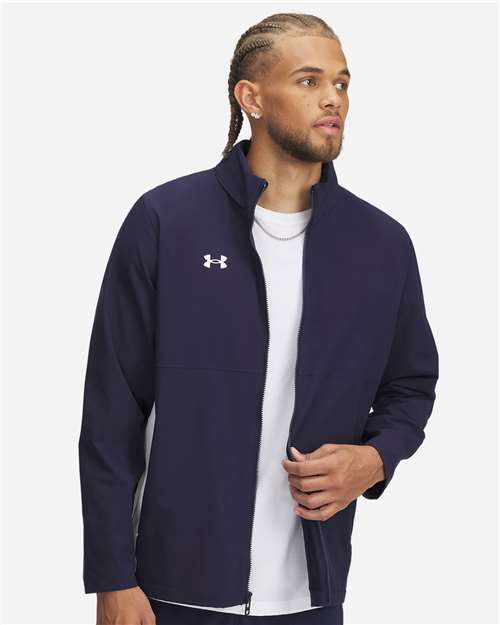 1390159 Men's Rival Stretch Jacket