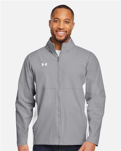 1390159 Men's Rival Stretch Jacket