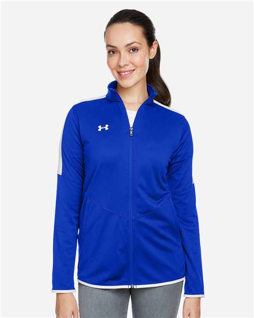 1326774 Women's Rival Knit Jacket