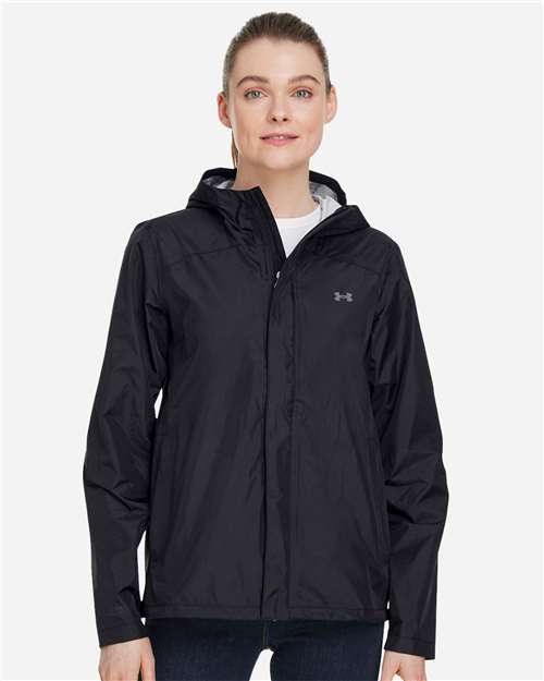 1374645 Women's Cloudstrike 2.0 Jacket