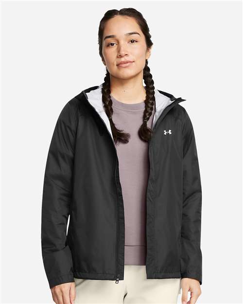1374645 Women's Cloudstrike 2.0 Jacket
