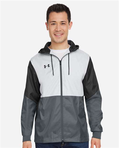 1359386 Men's Team Legacy Jacket