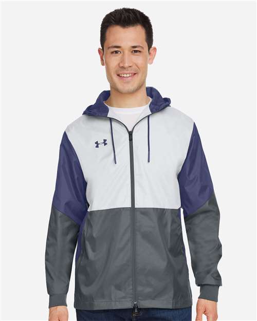 1359386 Men's Team Legacy Jacket