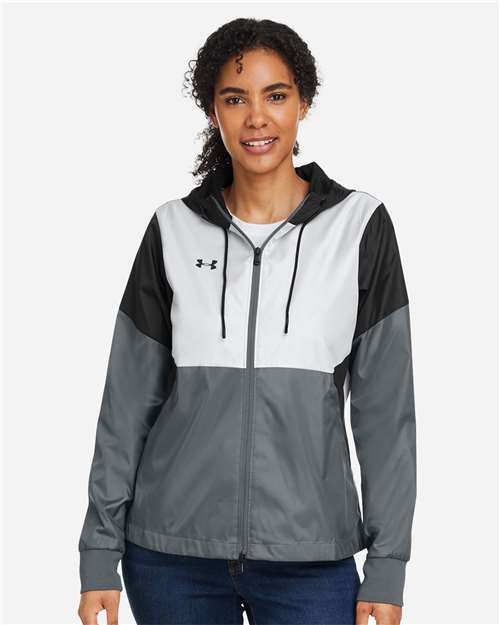 1359348 Women's Team Legacy Jacket