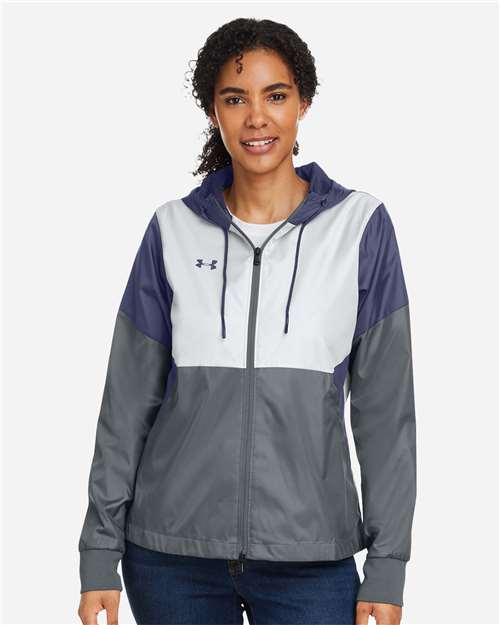 1359348 Women's Team Legacy Jacket