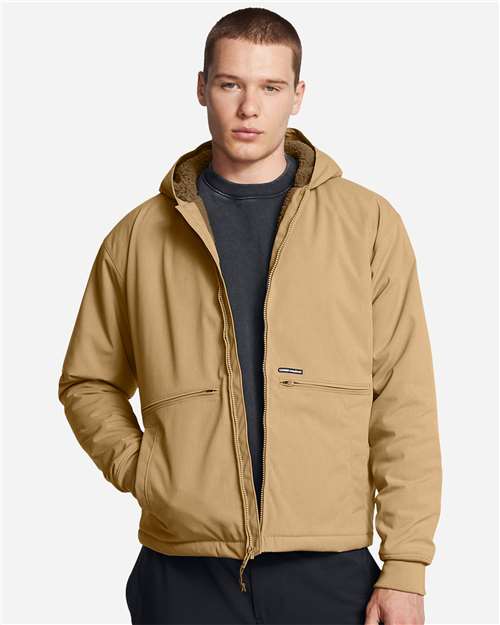 1387568 Men's Icon Fleece Jacket