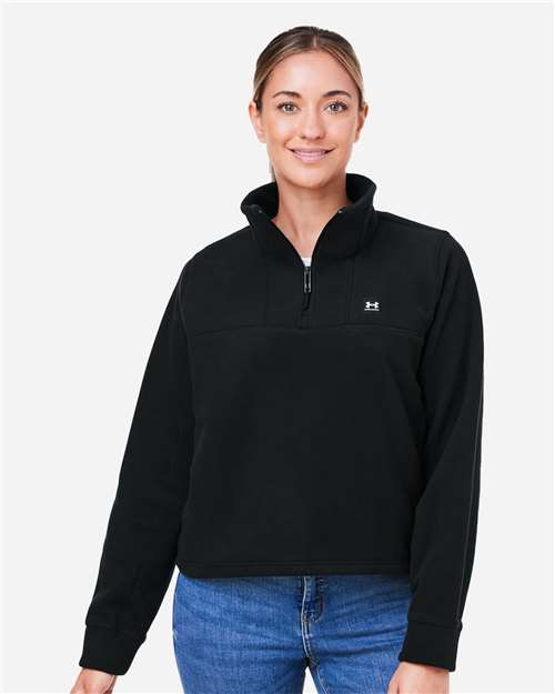 1387024 Women's Expanse Fleece Half-Zip Pullover