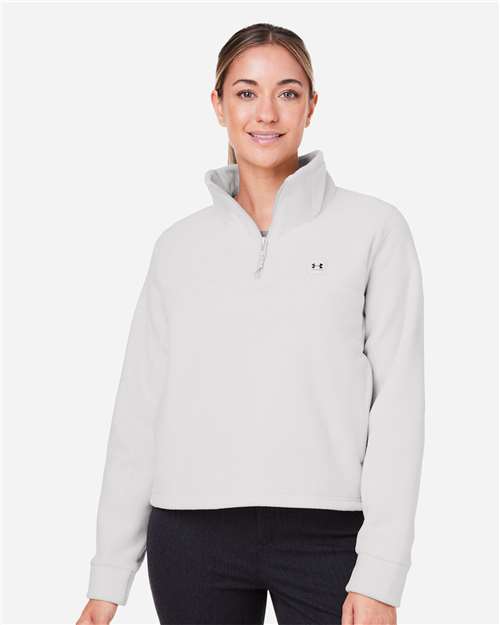 1387024 Women's Expanse Fleece Half-Zip Pullover