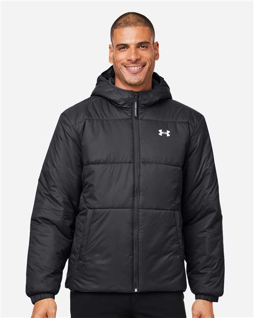 1389182 Men's LW Insulated Jacket
