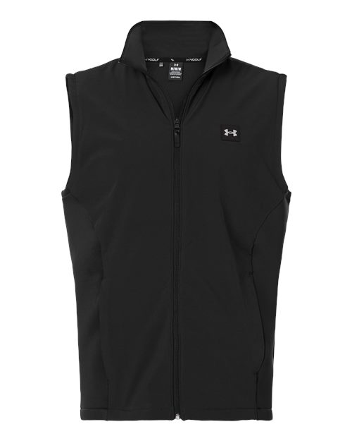 1389595 Men's Drive Pro Storm Hybrid Vest - Limited Edition