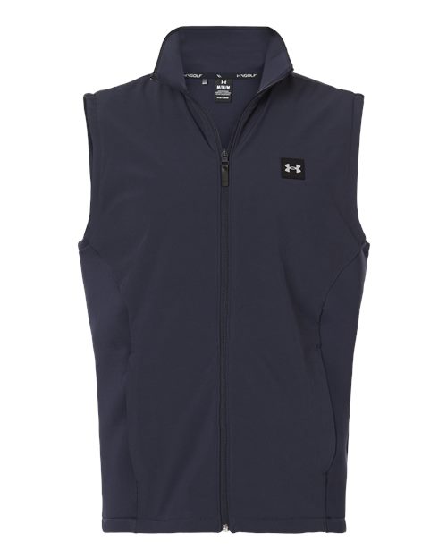 1389595 Men's Drive Pro Storm Hybrid Vest - Limited Edition