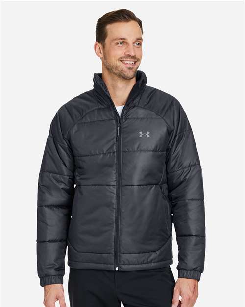 1380871 Men's Storm Insulated Jacket