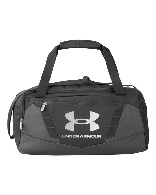 1369221 Undeniable 5.0 XS Duffel Bag