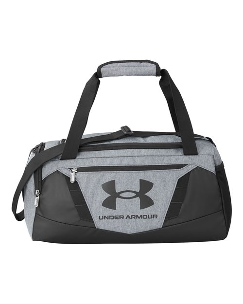 1369221 Undeniable 5.0 XS Duffel Bag