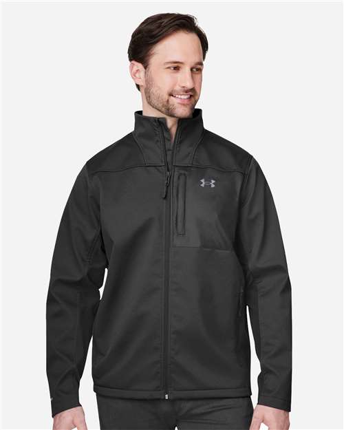1371586 Men's ColdGear® Infrared Shield 2.0 Jacket