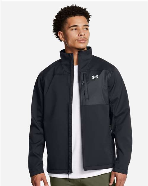1371586 Men's ColdGear® Infrared Shield 2.0 Jacket