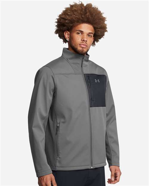 1371586 Men's ColdGear® Infrared Shield 2.0 Jacket