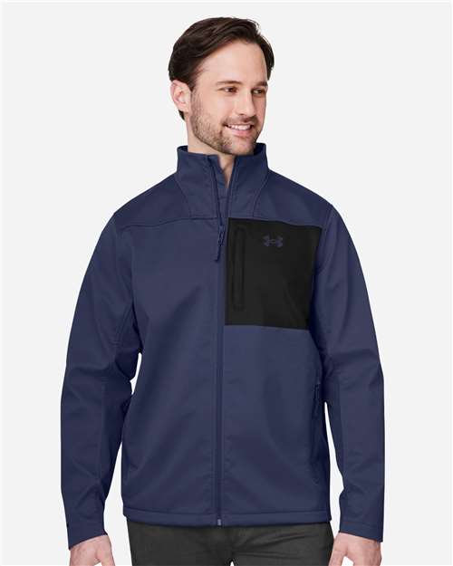 1371586 Men's ColdGear® Infrared Shield 2.0 Jacket