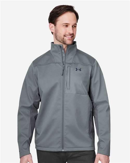 1371586 Men's ColdGear® Infrared Shield 2.0 Jacket