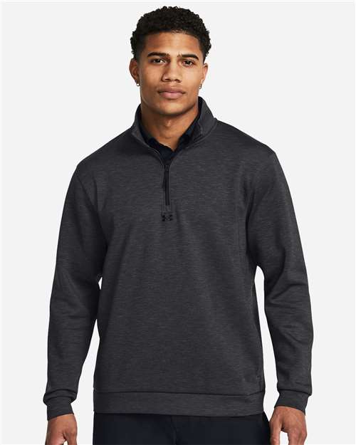 1387124 Men's Drive Midlayer Quarter-Zip Pullover