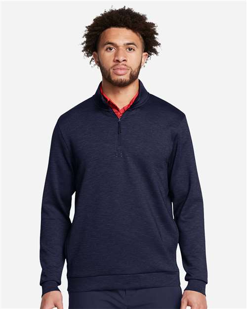 1387124 Men's Drive Midlayer Quarter-Zip Pullover