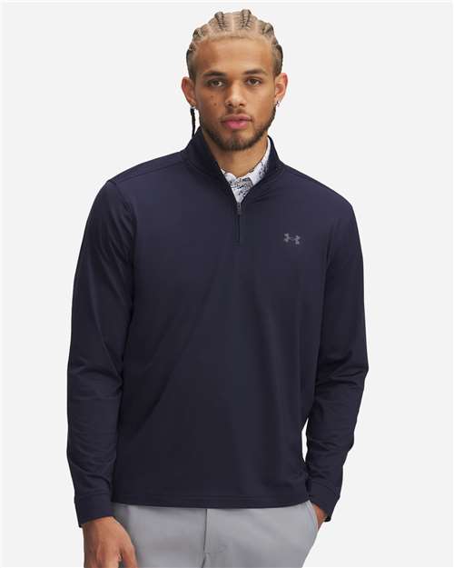 1389864 Men's Drive Quarter-Zip Pullover