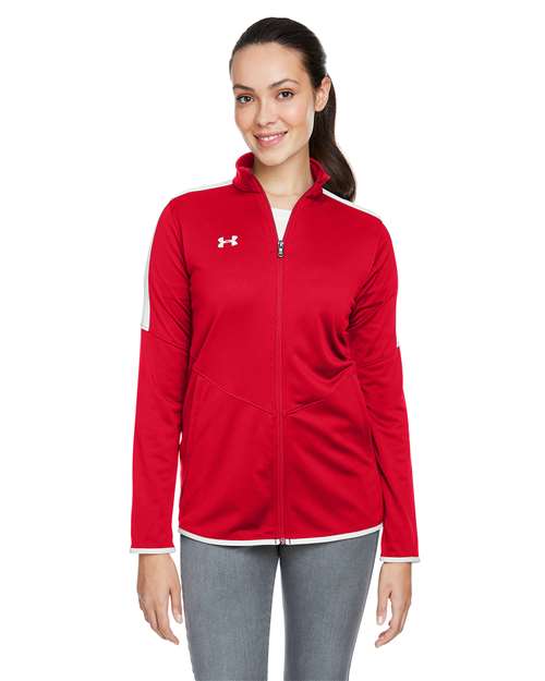 1326774 Women's Rival Knit Jacket