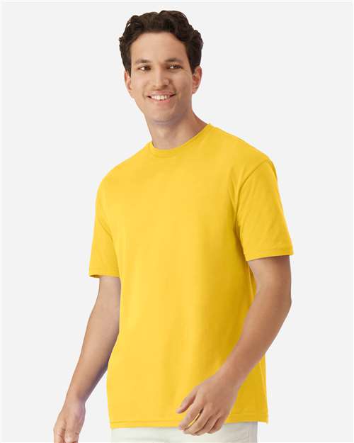 3000 Unisex Light Cotton T-Shirt