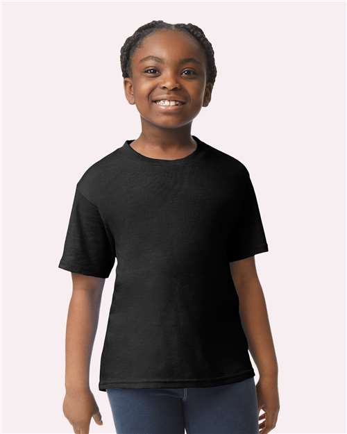 3000B Youth Light Cotton T-Shirt