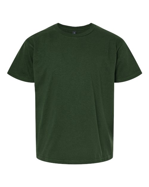 3000B Youth Light Cotton T-Shirt