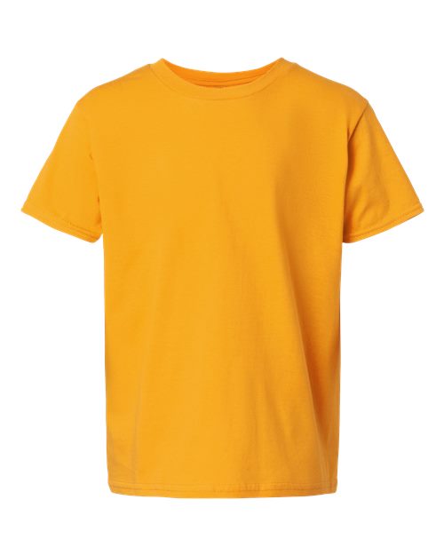 3000B Youth Light Cotton T-Shirt