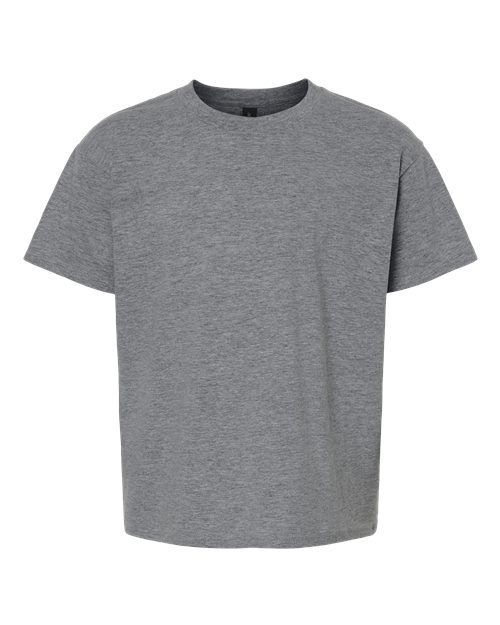 3000B Youth Light Cotton T-Shirt