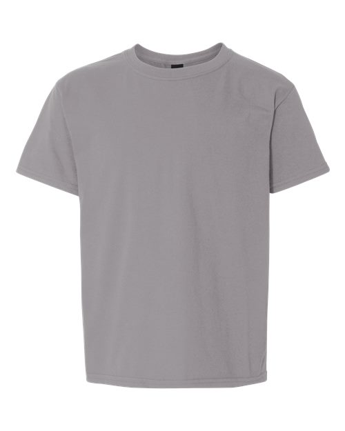 3000B Youth Light Cotton T-Shirt
