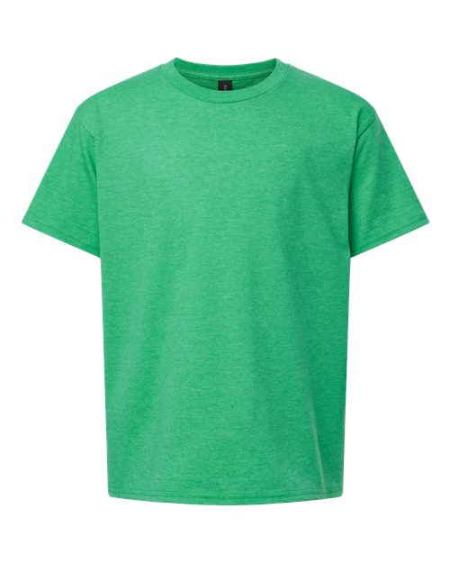 3000B Youth Light Cotton T-Shirt